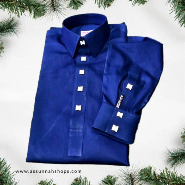 custom premium jubbah A07